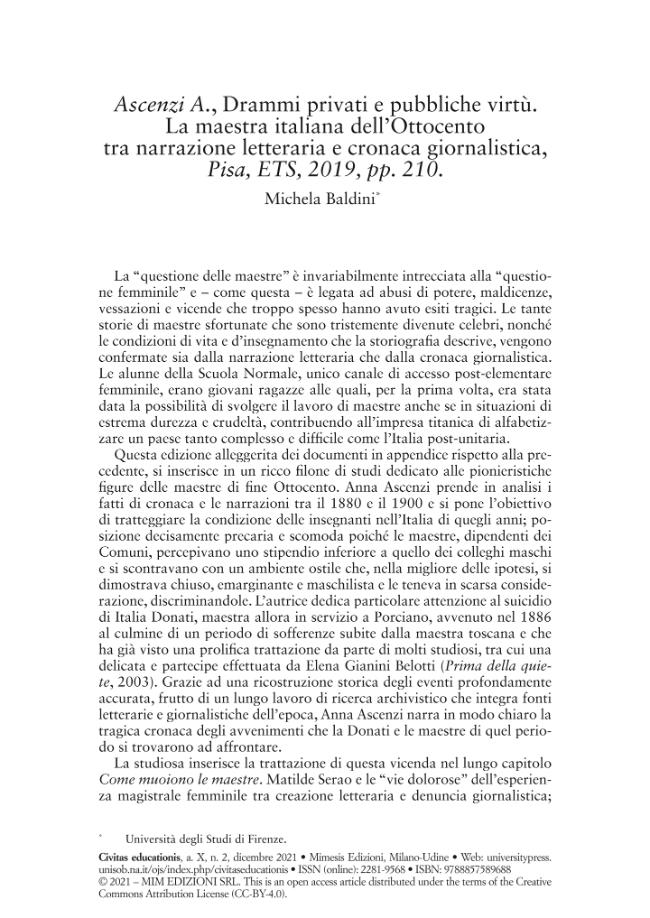 Sample page