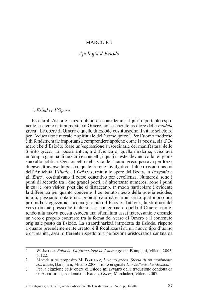 Probeseite
