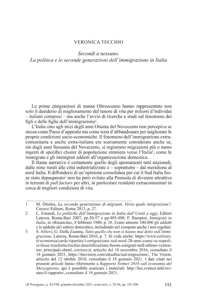 Probeseite