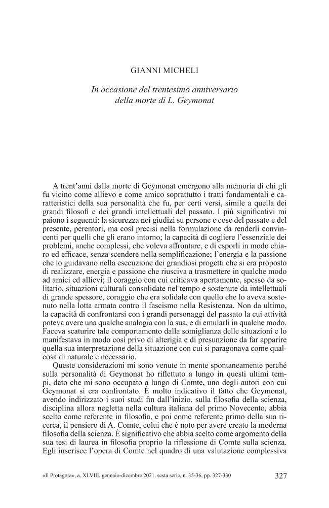 Exemple de page