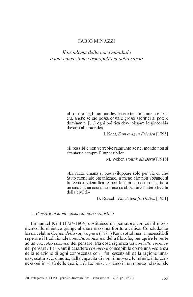 Exemple de page