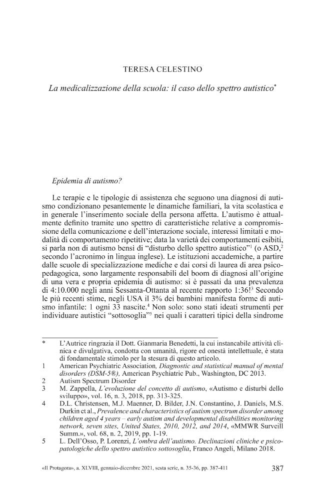 Probeseite