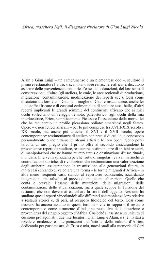 Sample page