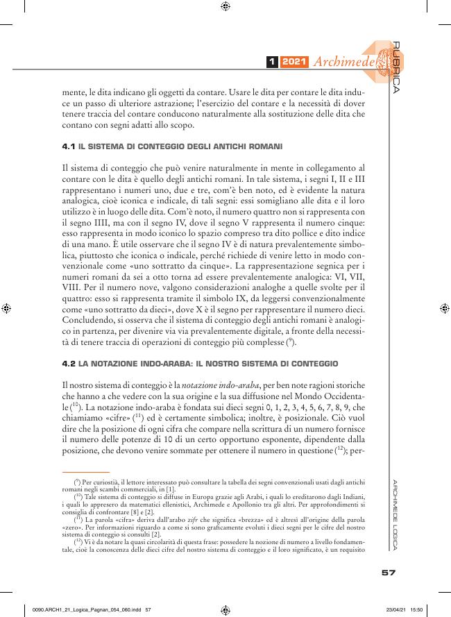 Exemple de page