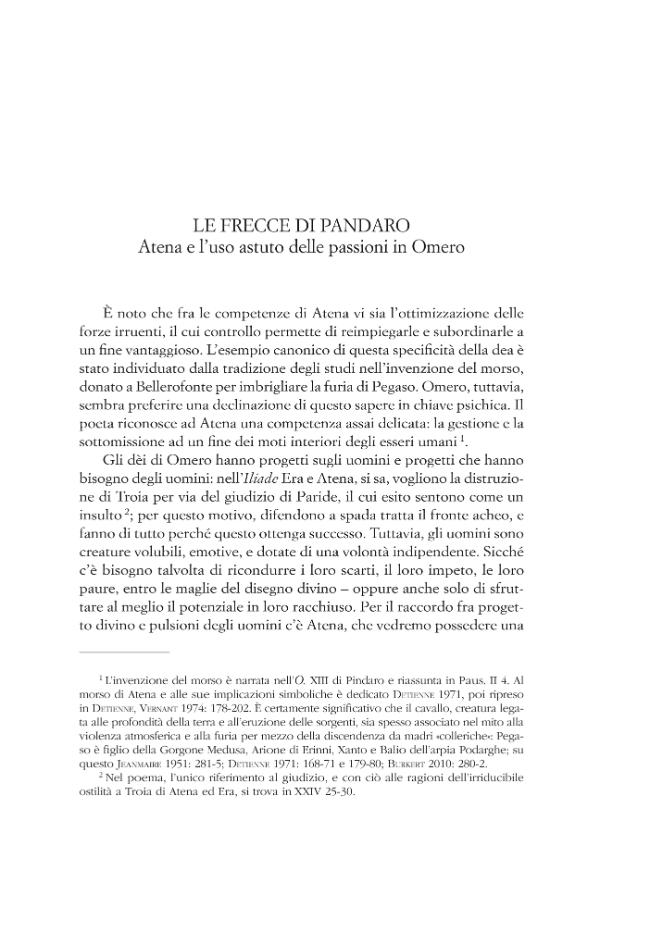 Pagina campione