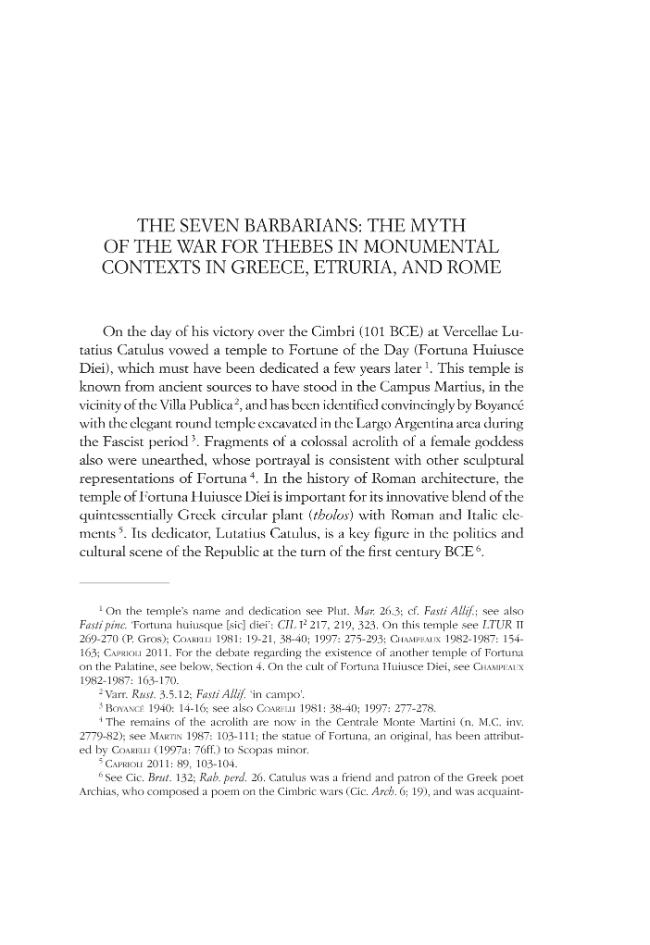 Exemple de page