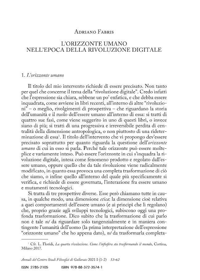 Exemple de page