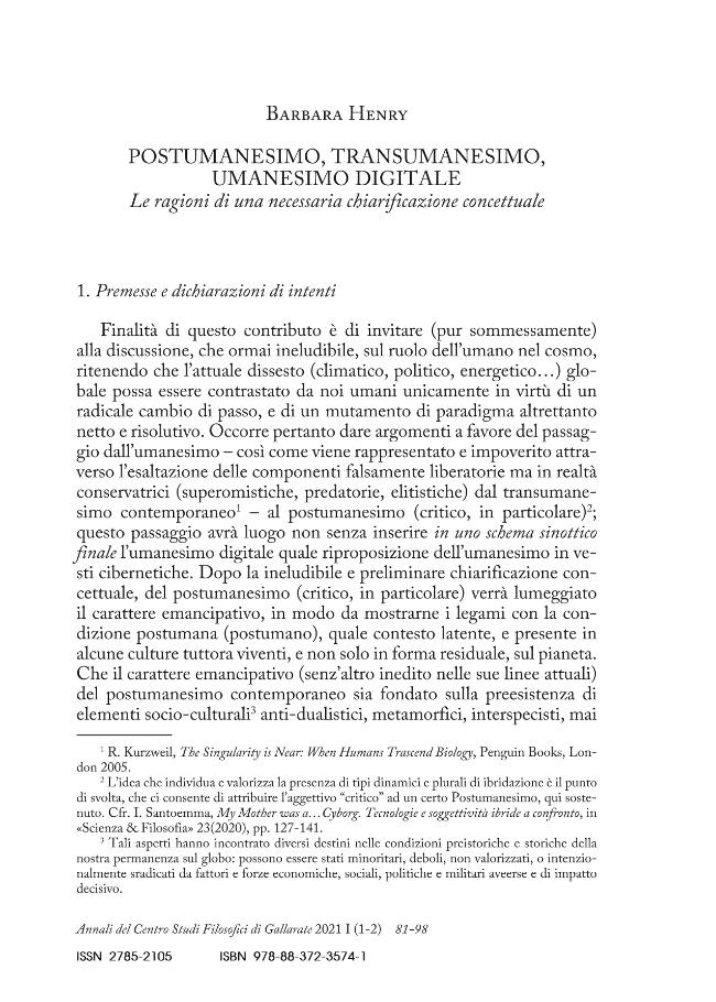 Sample page