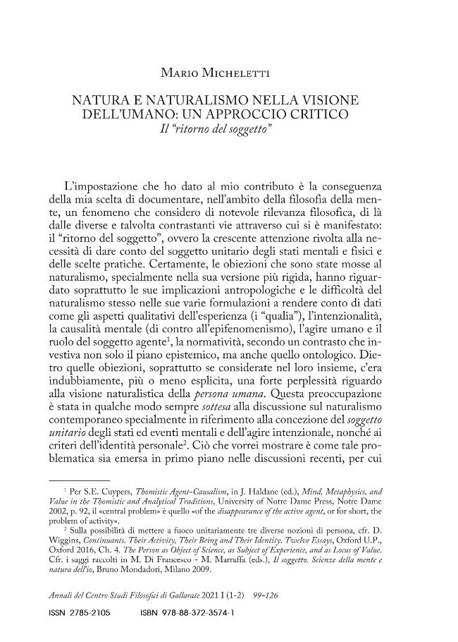 Exemple de page