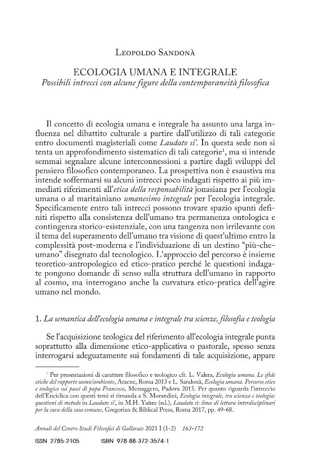 Sample page