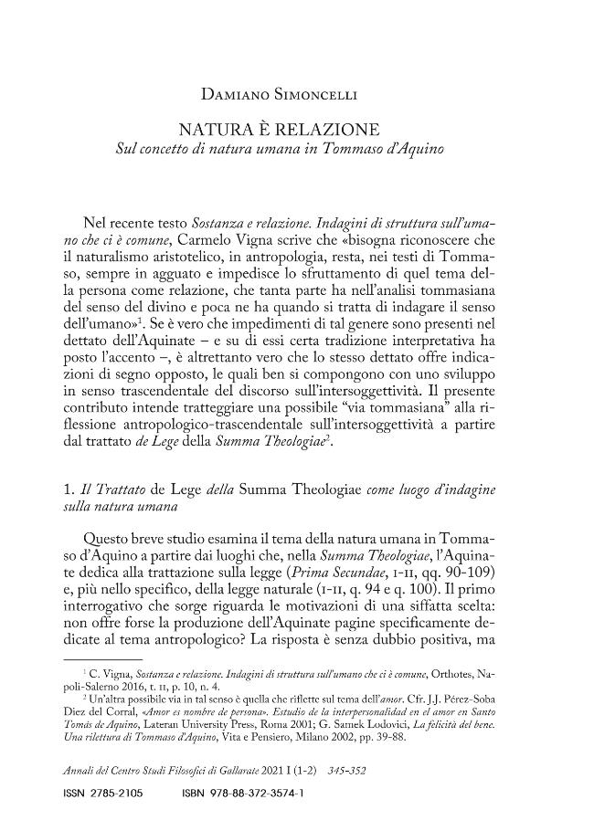 Exemple de page