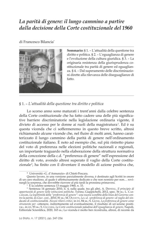 Probeseite