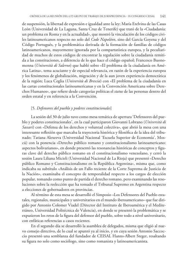 Exemple de page