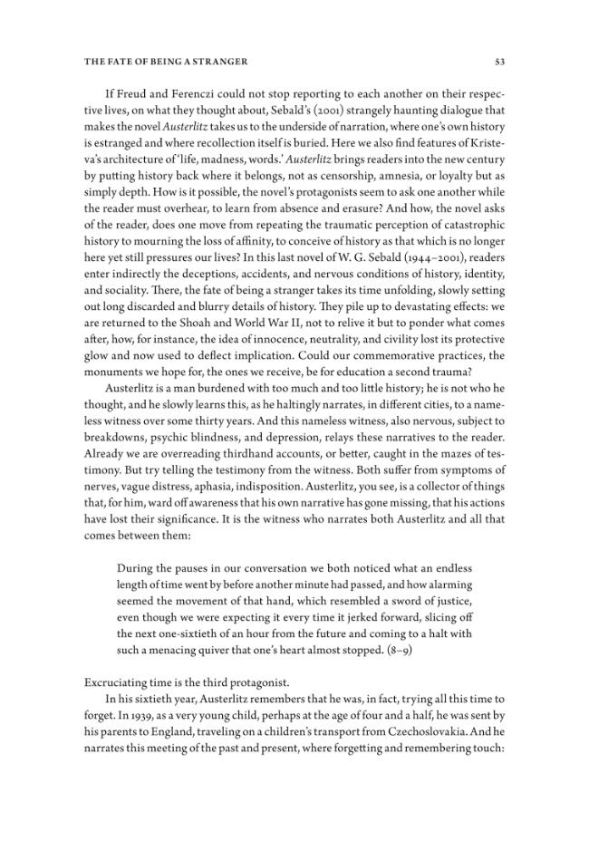 Exemple de page