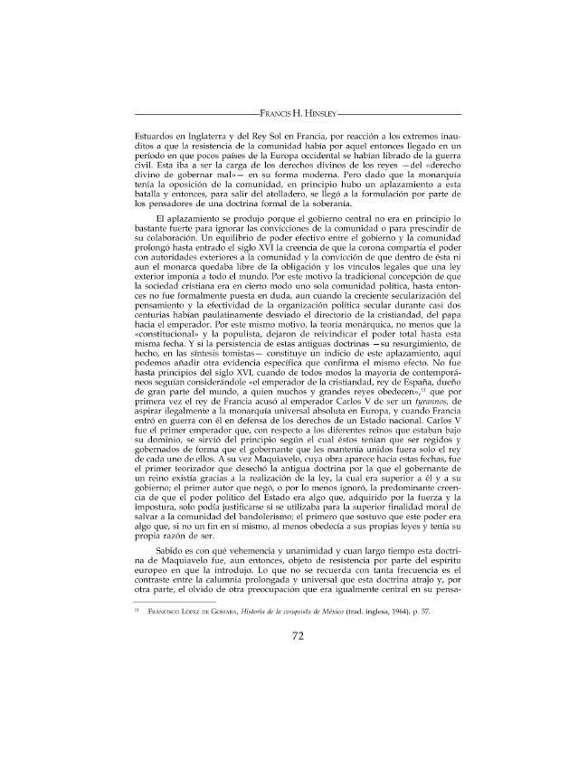 Probeseite