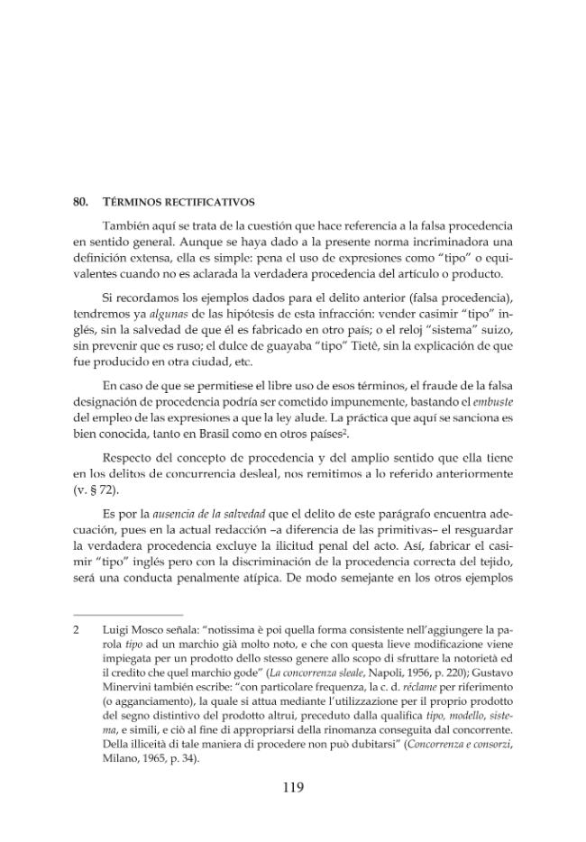 Exemple de page