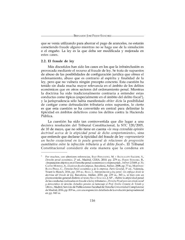 Exemple de page
