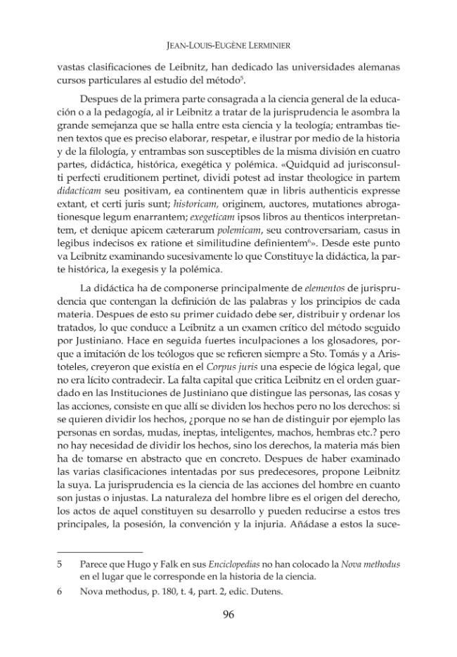 Probeseite