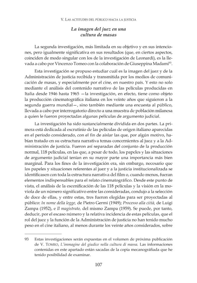 Probeseite