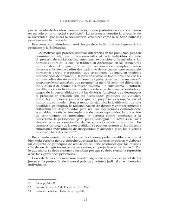 Exemple de page