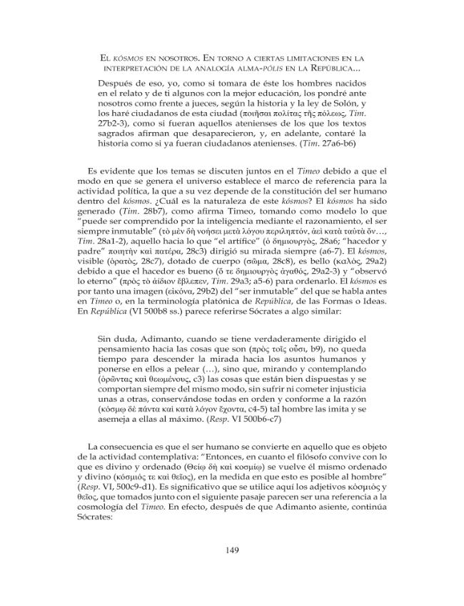 Página de muestra