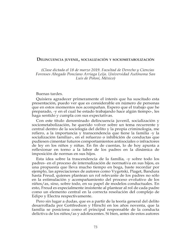 Pagina campione