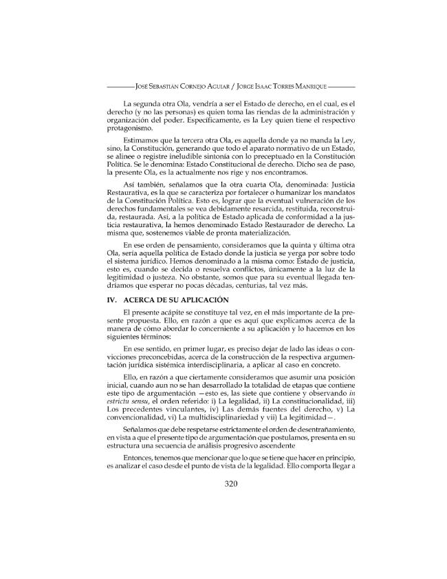 Exemple de page