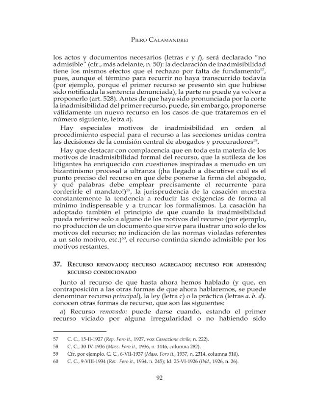 Probeseite