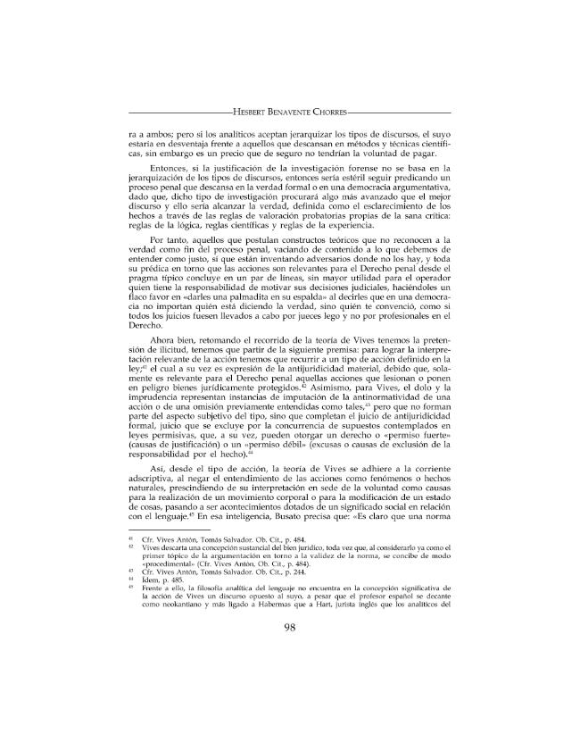 Página de muestra