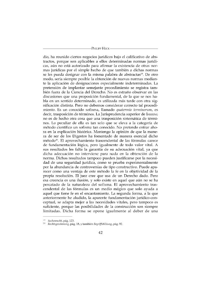 Probeseite