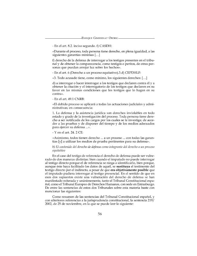 Probeseite