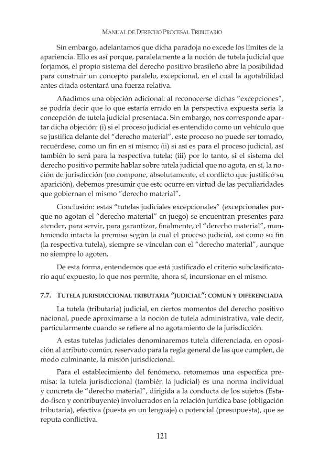 Exemple de page