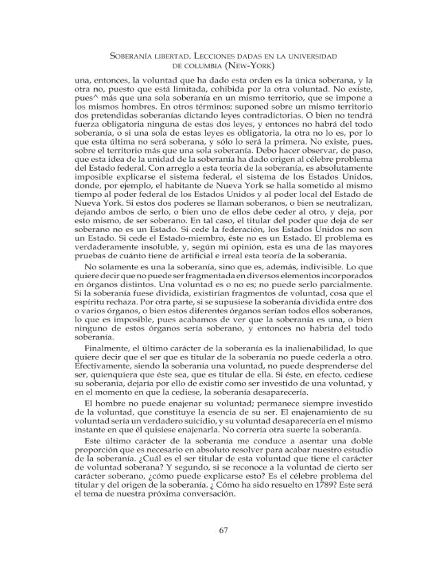 Sample page