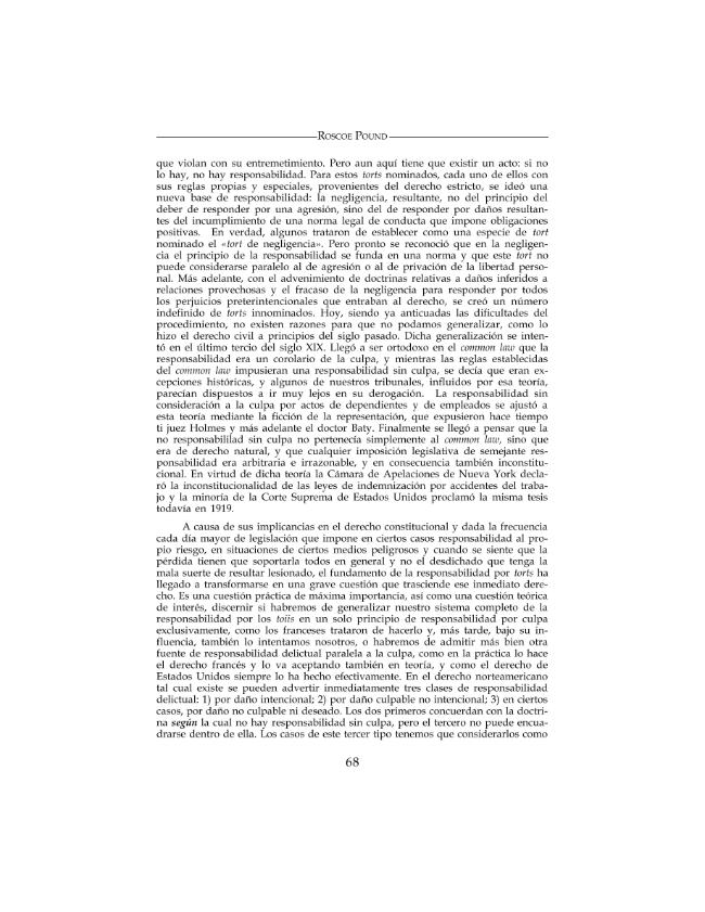 Página de muestra