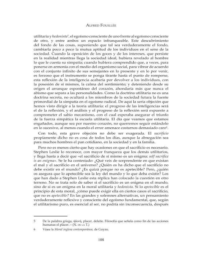 Exemple de page