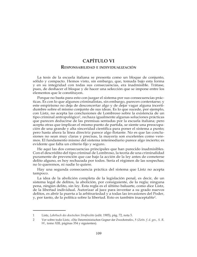 Probeseite
