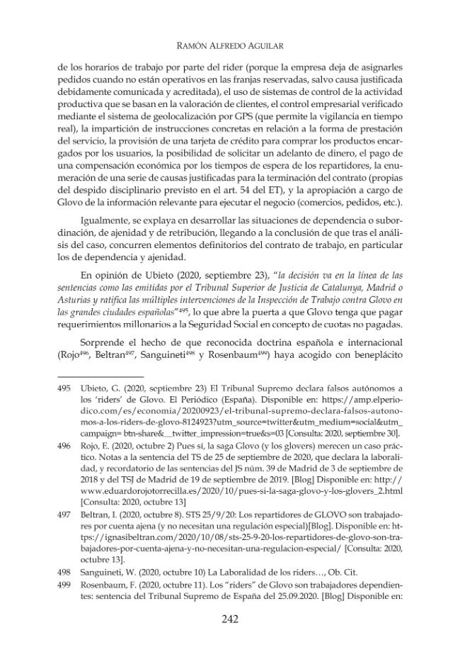 Sample page