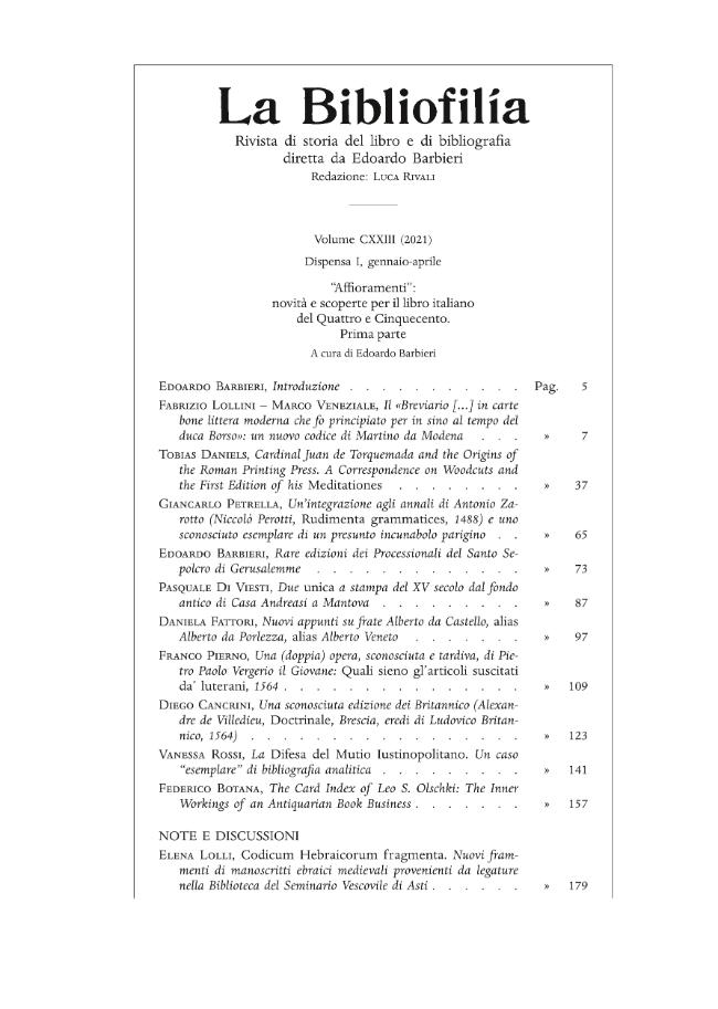 Sample page