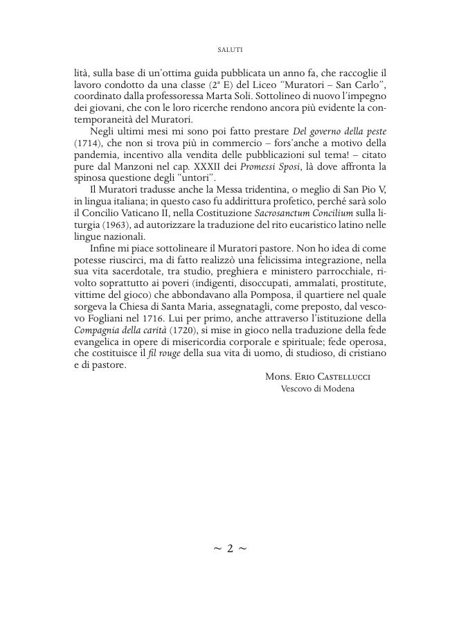 Exemple de page