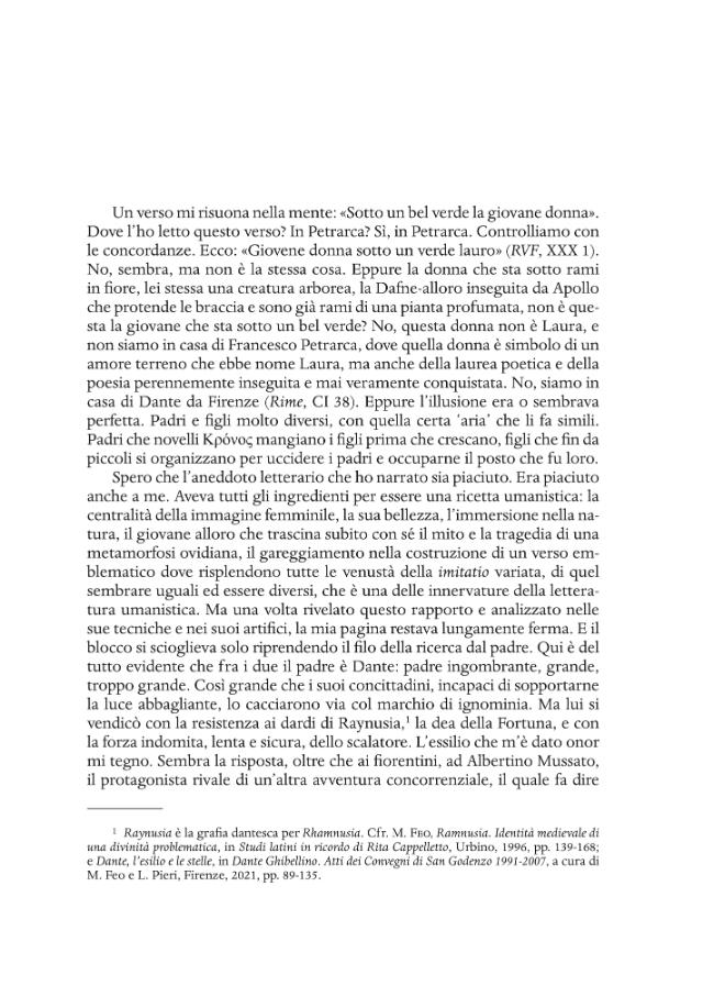 Probeseite