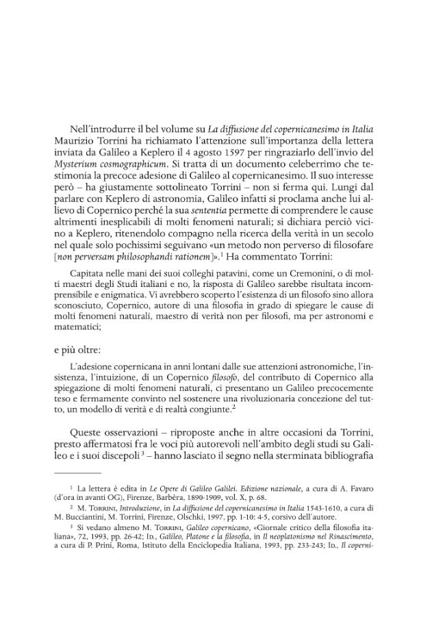 Pagina campione