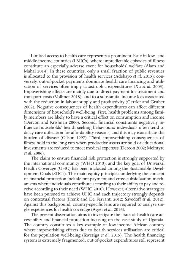Exemple de page