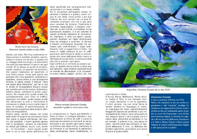 Probeseite