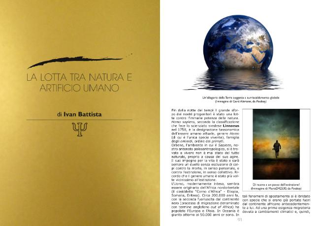 Exemple de page