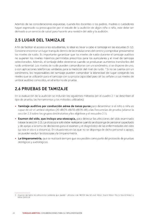 Sample page