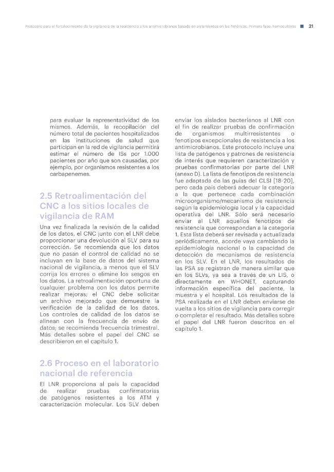 Sample page