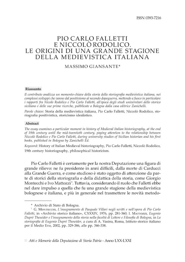 Exemple de page