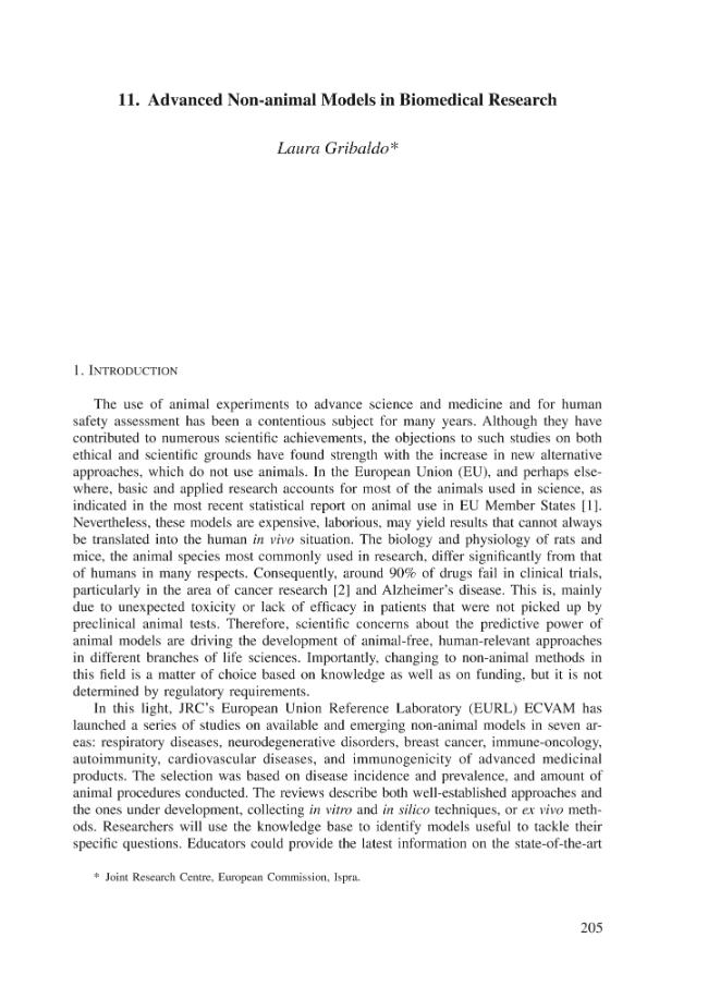 Sample page