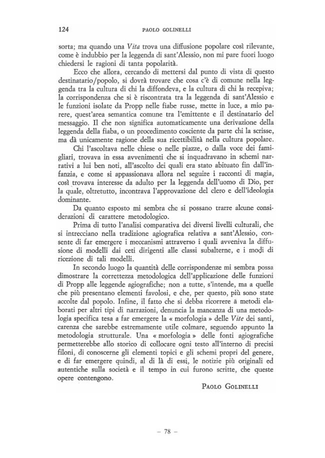 Pagina campione