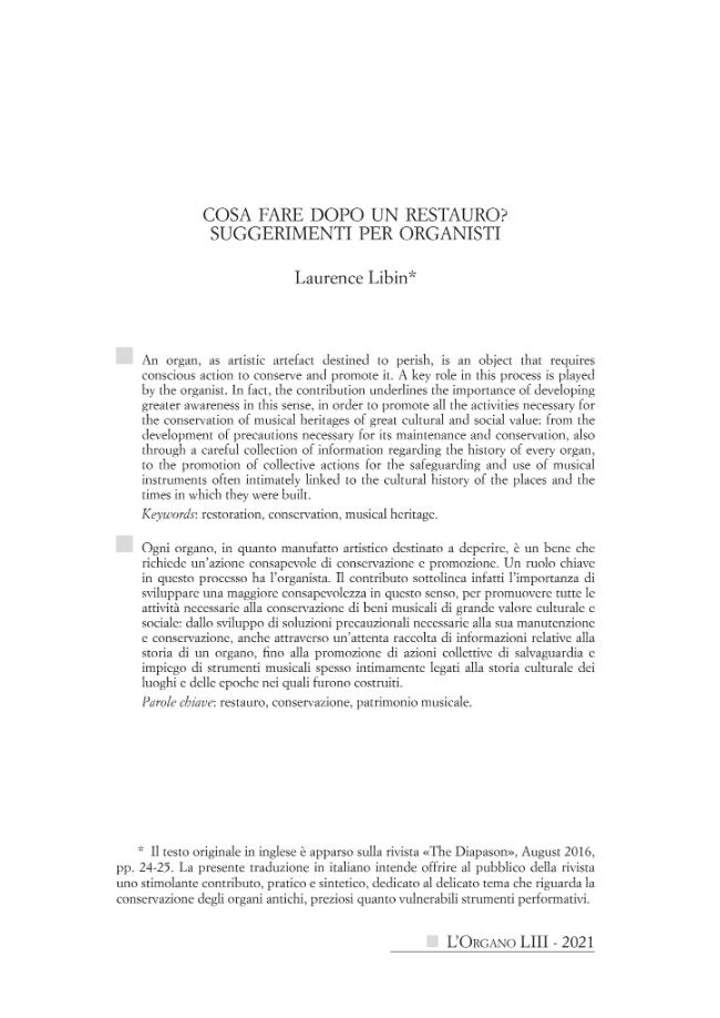 Exemple de page